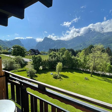 Berghaus Gesaeuse Pension Weng im Gesause Exterior photo
