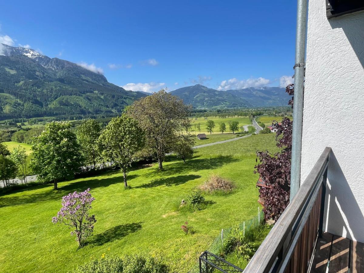 Berghaus Gesaeuse Pension Weng im Gesause Exterior photo