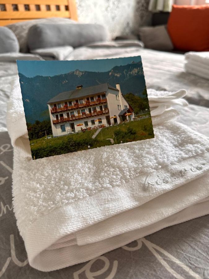 Berghaus Gesaeuse Pension Weng im Gesause Exterior photo